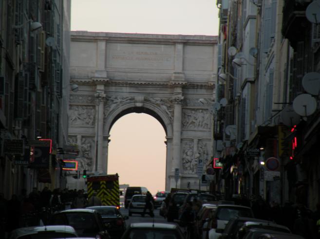  Porte dAix
